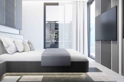 Wohnung in Citygate de Phuket, Phuket, Thailand 3 Schlafzimmer № 170409