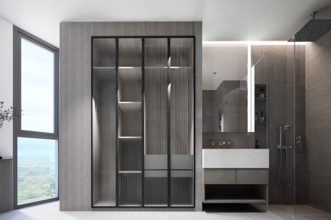 Sobre plano Citygate de Phuket en Phuket, Tailandia № 170393 - foto 8