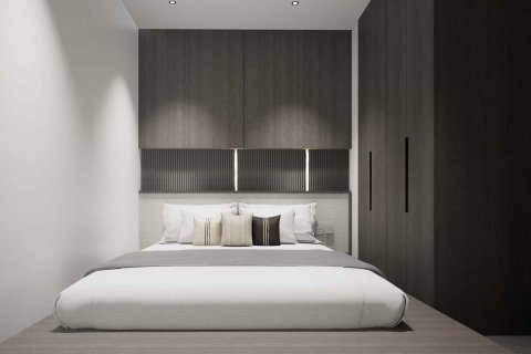 Sobre plano Citygate de Phuket en Phuket, Tailandia № 170393 - foto 11