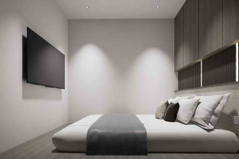 Sobre plano Citygate de Phuket en Phuket, Tailandia № 170393 - foto 12