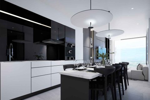 Sobre plano Citygate de Phuket en Phuket, Tailandia № 170393 - foto 3