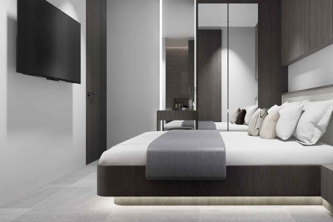 Sobre plano Citygate de Phuket en Phuket, Tailandia № 170393 - foto 10