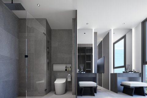 Sobre plano Citygate de Phuket en Phuket, Tailandia № 170393 - foto 4