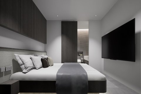 Sobre plano Citygate de Phuket en Phuket, Tailandia № 170393 - foto 5