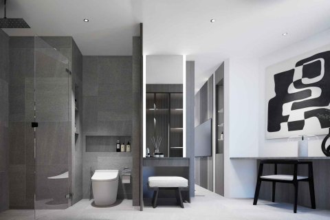 Sobre plano Citygate de Phuket en Phuket, Tailandia № 170393 - foto 11