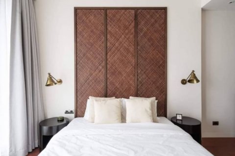 Condo à Watthana, Bangkok, Thaïlande, 3 chambres № 134038 - photo 7