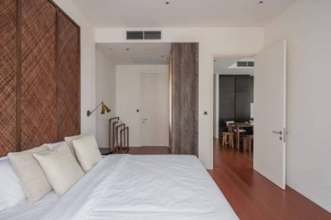 Condo à Watthana, Bangkok, Thaïlande, 3 chambres № 134038 - photo 6