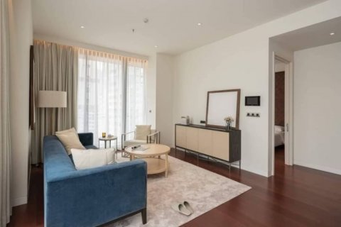 Condo à Watthana, Bangkok, Thaïlande, 3 chambres № 134038 - photo 2