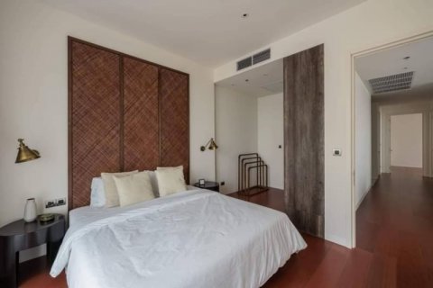 Condo à Watthana, Bangkok, Thaïlande, 3 chambres № 134038 - photo 8