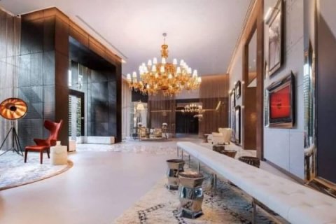 Eigentumswohnung in Watthana, Bangkok, Thailand, 3 Schlafzimmer  № 134038