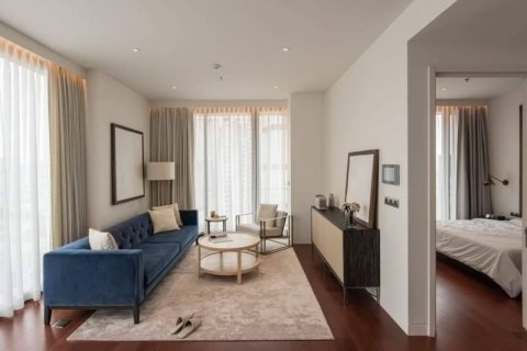 Condo à Watthana, Bangkok, Thaïlande, 3 chambres № 134038 - photo 3