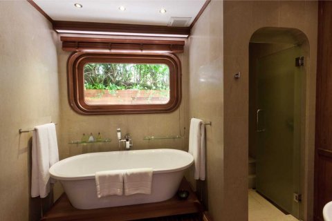 Chalet de 6 dormitorios en Naithon Beach, Tailandia № 134043 - foto 29