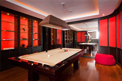 Chalet de 6 dormitorios en Naithon Beach, Tailandia № 134043 - foto 14