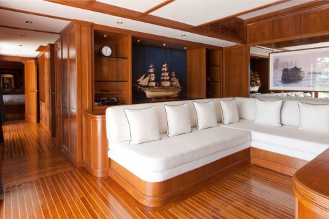 Chalet de 6 dormitorios en Naithon Beach, Tailandia № 134043 - foto 26
