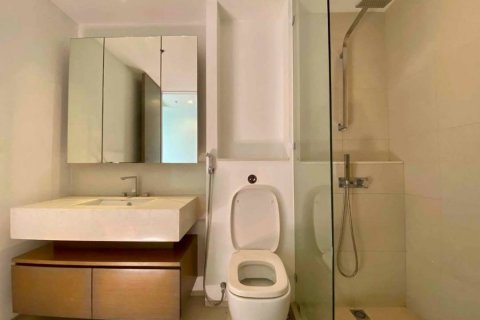 Condominio de 3 dormitorios en Khlong San, Bangkok, Tailandia № 134039 - foto 10