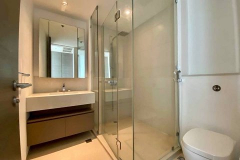 Condominio de 3 dormitorios en Khlong San, Bangkok, Tailandia № 134039 - foto 4