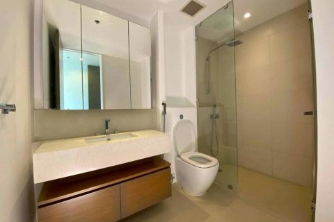 Condominio de 3 dormitorios en Khlong San, Bangkok, Tailandia № 134039 - foto 8