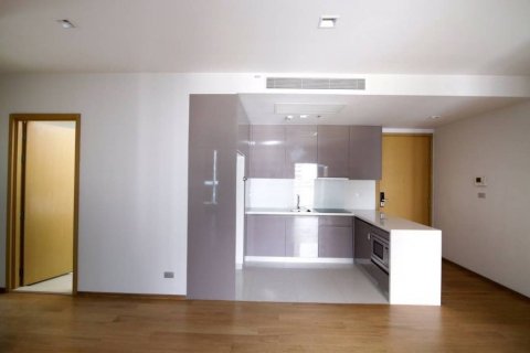 Condominio de 3 dormitorios en Watthana, Bangkok, Tailandia № 134040 - foto 15