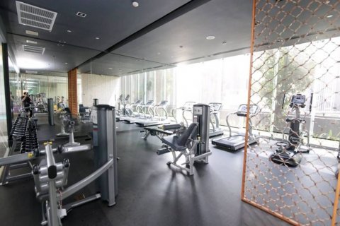 Condominio de 3 dormitorios en Watthana, Bangkok, Tailandia № 134040 - foto 6