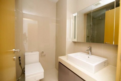 Condominio de 3 dormitorios en Watthana, Bangkok, Tailandia № 134040 - foto 19
