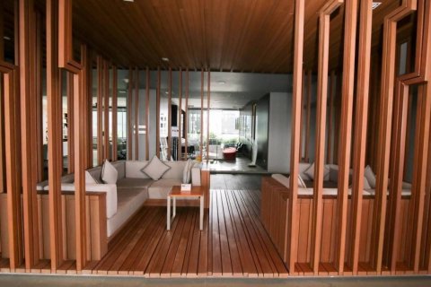 Condominio de 3 dormitorios en Watthana, Bangkok, Tailandia № 134040 - foto 4