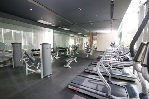 Condominio de 3 dormitorios en Watthana, Bangkok, Tailandia № 134040 - foto 8