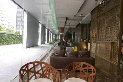 Condominio de 3 dormitorios en Watthana, Bangkok, Tailandia № 134040 - foto 5