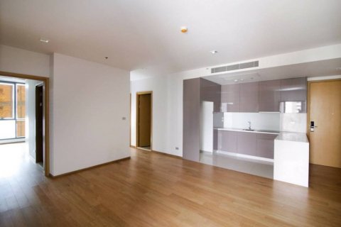 Condominio de 3 dormitorios en Watthana, Bangkok, Tailandia № 134040 - foto 12