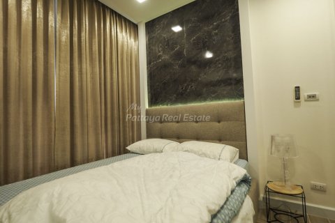 Condominio de 3 dormitorios en Sattahip, Tailandia № 62572 - foto 27