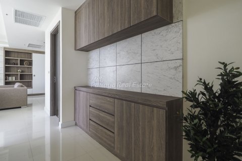 Condominio de 3 dormitorios en Sattahip, Tailandia № 62572 - foto 7