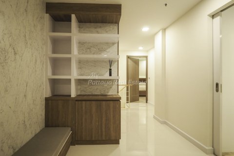 Condominio de 3 dormitorios en Sattahip, Tailandia № 62572 - foto 25