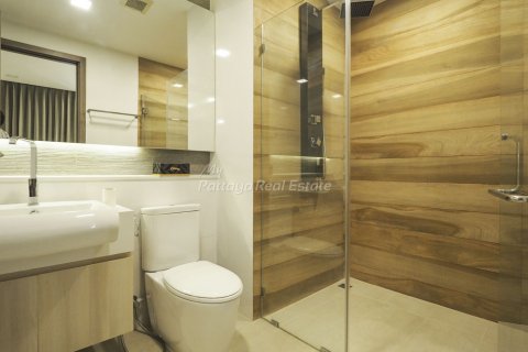 Condominio de 3 dormitorios en Sattahip, Tailandia № 62572 - foto 19
