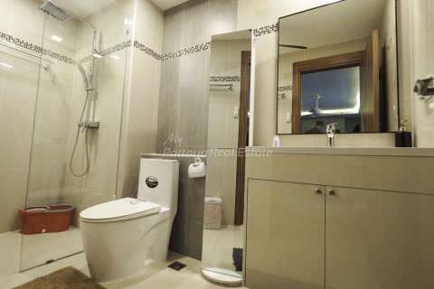 Condominio de 2 dormitorios en Pattaya, Tailandia № 62573 - foto 10