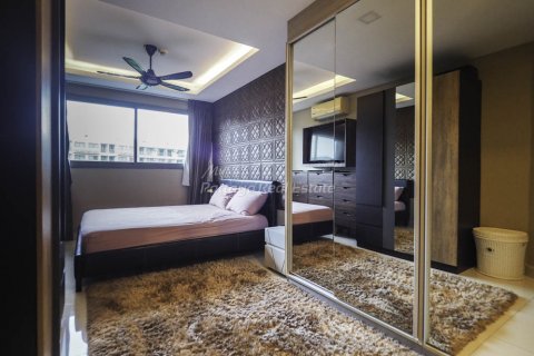 Condominio de 2 dormitorios en Pattaya, Tailandia № 62573 - foto 18