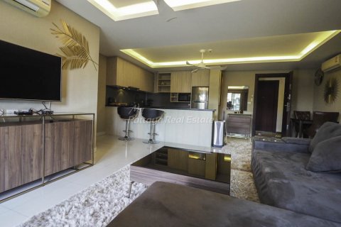 Condominio de 2 dormitorios en Pattaya, Tailandia № 62573 - foto 16