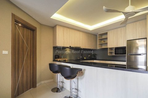 Condominio de 2 dormitorios en Pattaya, Tailandia № 62573 - foto 3