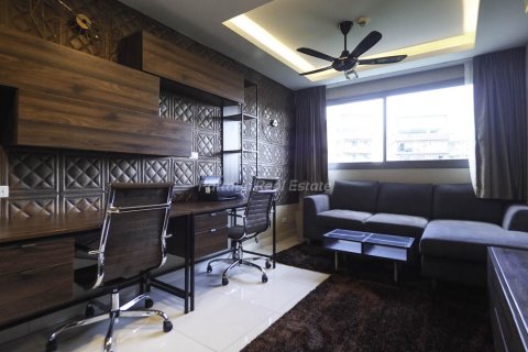 Condominio de 2 dormitorios en Pattaya, Tailandia № 62573 - foto 9