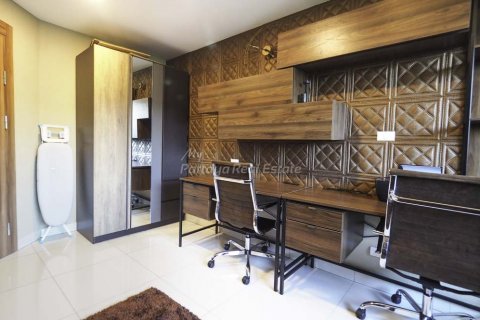 Condominio de 2 dormitorios en Pattaya, Tailandia № 62573 - foto 22