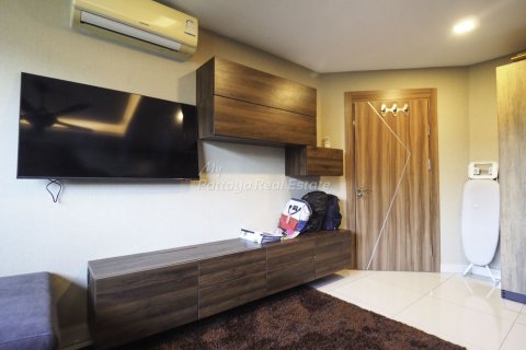 Condominio de 2 dormitorios en Pattaya, Tailandia № 62573 - foto 23