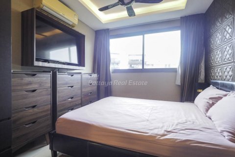 Condominio de 2 dormitorios en Pattaya, Tailandia № 62573 - foto 19