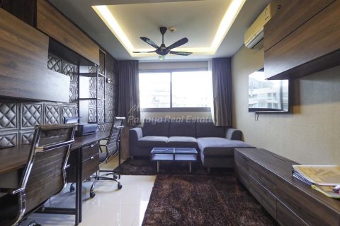 Condominio de 2 dormitorios en Pattaya, Tailandia № 62573 - foto 8