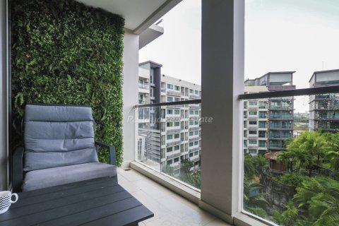 Condominio de 2 dormitorios en Pattaya, Tailandia № 62573 - foto 12