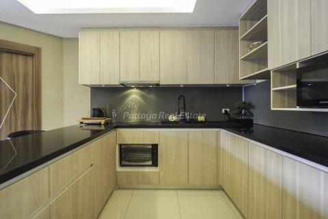 Condominio de 2 dormitorios en Pattaya, Tailandia № 62573 - foto 14