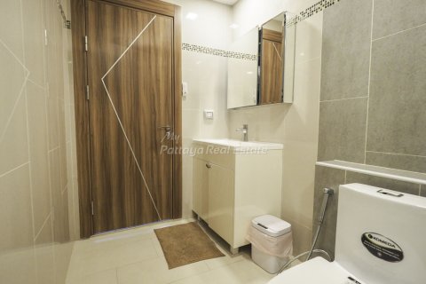 Condominio de 2 dormitorios en Pattaya, Tailandia № 62573 - foto 7