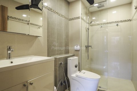 Condominio de 2 dormitorios en Pattaya, Tailandia № 62573 - foto 21
