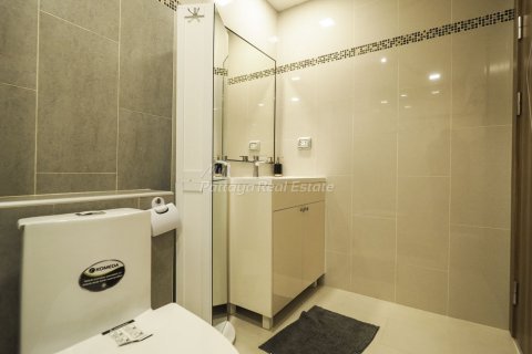 Condominio de 2 dormitorios en Pattaya, Tailandia № 62573 - foto 11
