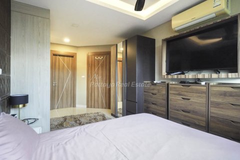 Condominio de 2 dormitorios en Pattaya, Tailandia № 62573 - foto 20