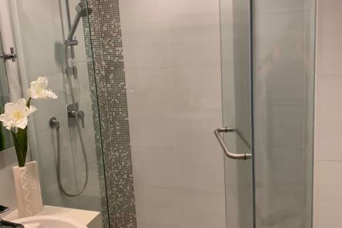 Condominio de 2 dormitorios en Sathon, Bangkok, Tailandia № 47500 - foto 12