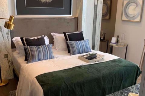 Condominio de 2 dormitorios en Sathon, Bangkok, Tailandia № 47500 - foto 6