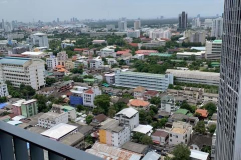 Condominio de 2 dormitorios en Sathon, Bangkok, Tailandia № 47500 - foto 13